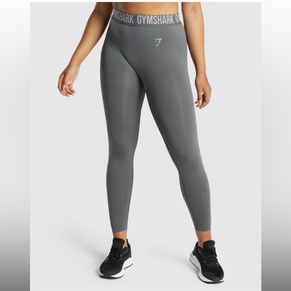 GYMSHARK fit seamless leggings